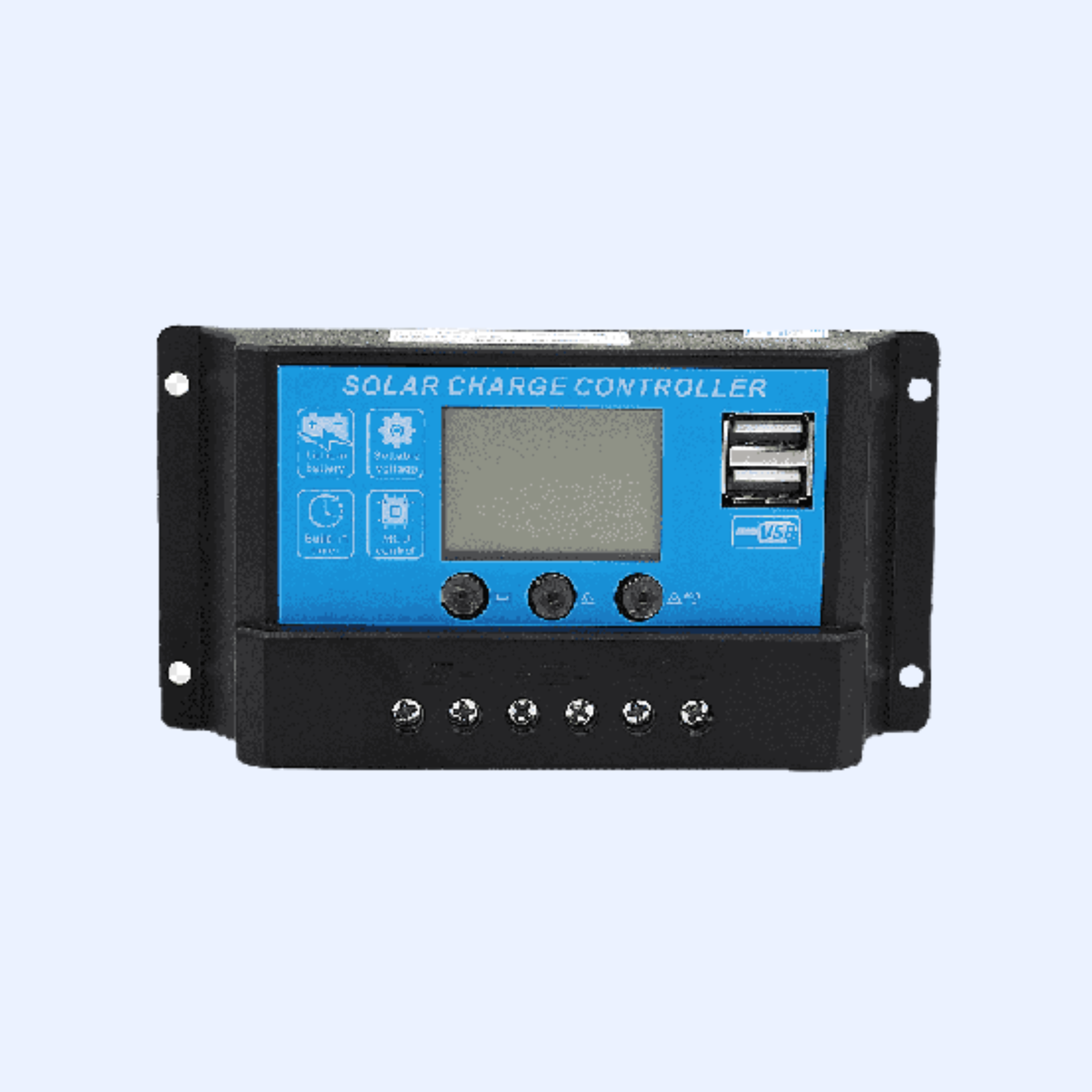 solar charge controller