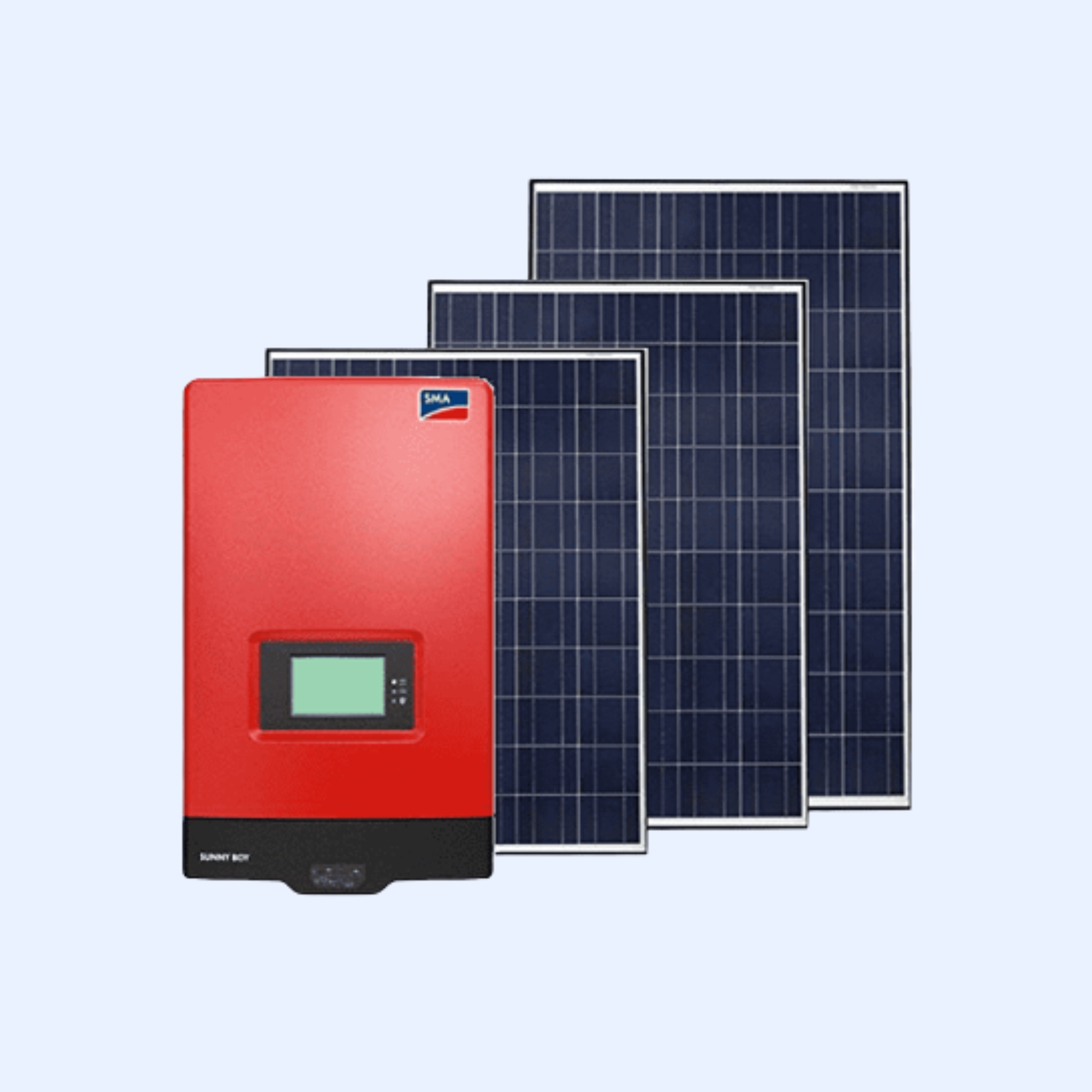 solar inverter