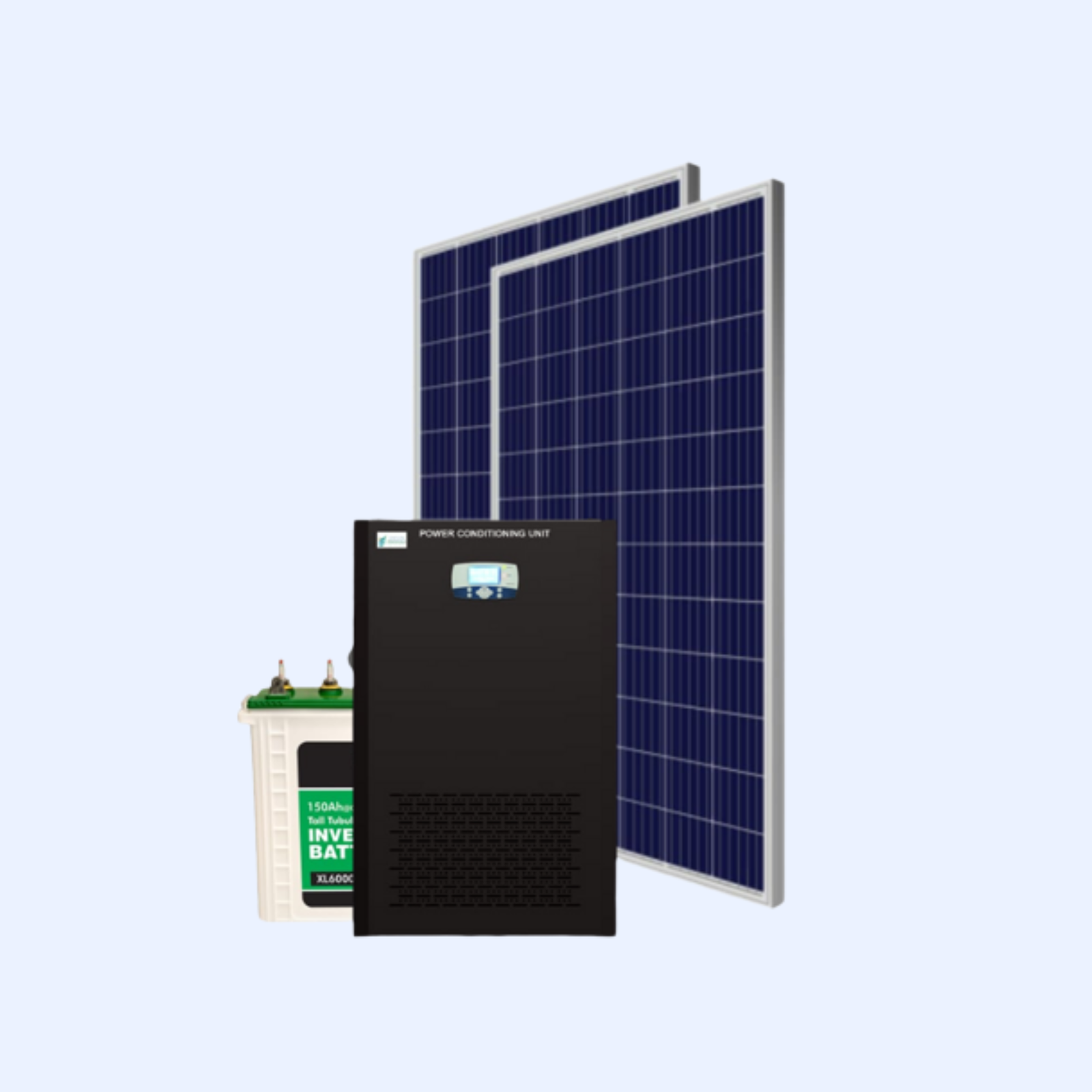 solar off grid