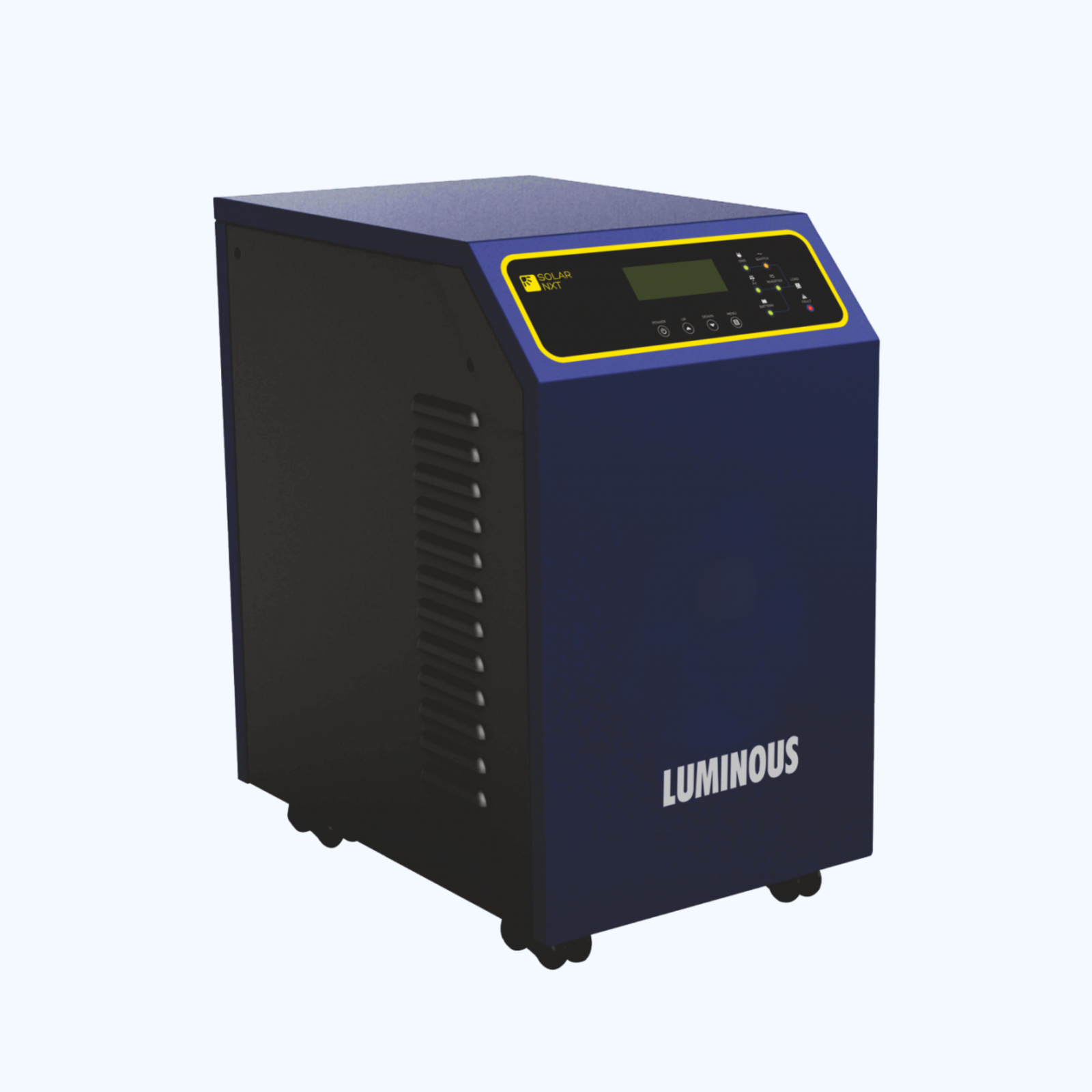 Hybrid inverter